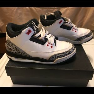 Air Jordan 3